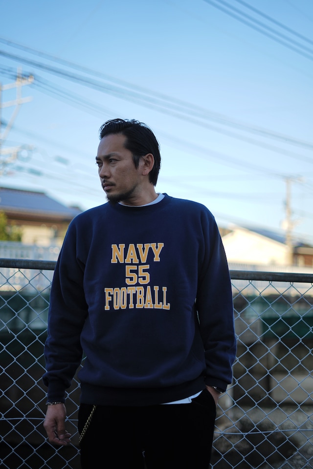 BUZZRICSON'S " Type N-1 " Navy