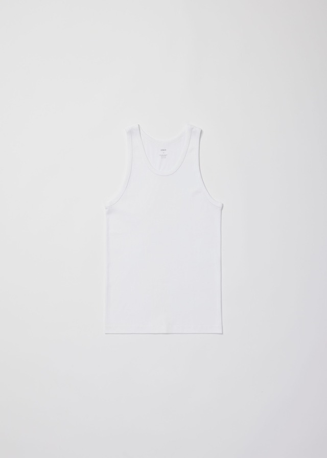 ULTERIOR / TUBULAR TANK TOP