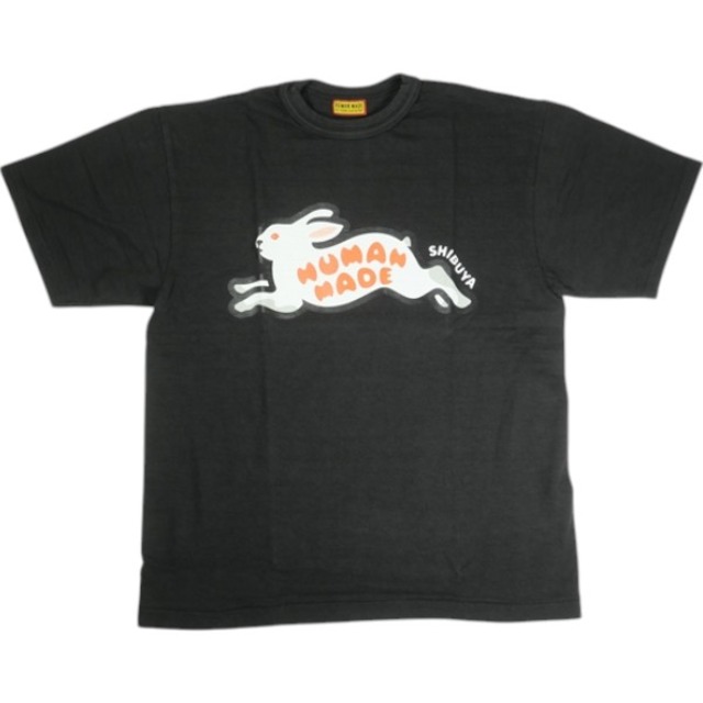 Size【L】 HUMAN MADE ヒューマンメイド 25SS GRAPHIC T-SHIRT SHIBUYA 