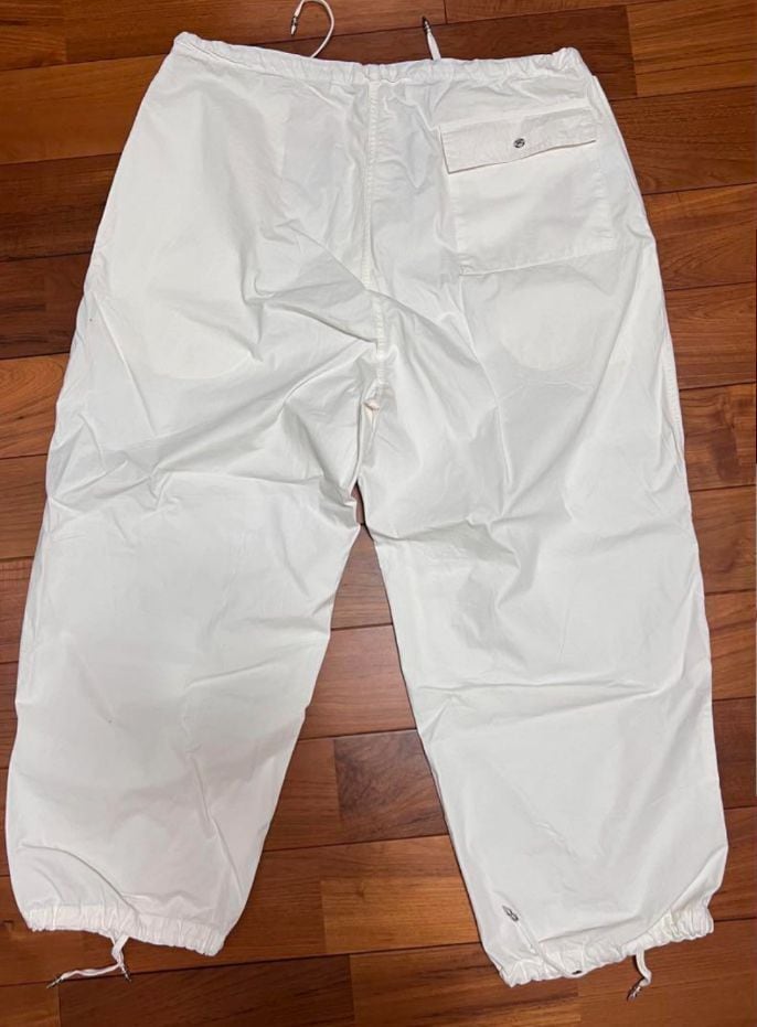 CHROME HEARTS クロムハーツ パラシュートパンツ | chromehearts