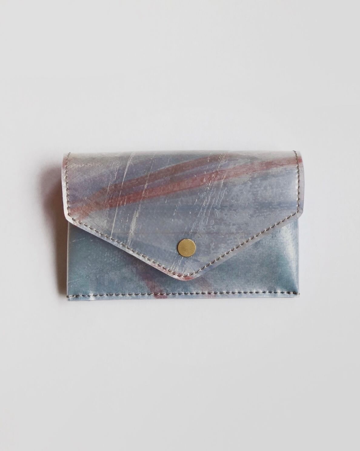 SINGLE POCKET CARD CASE