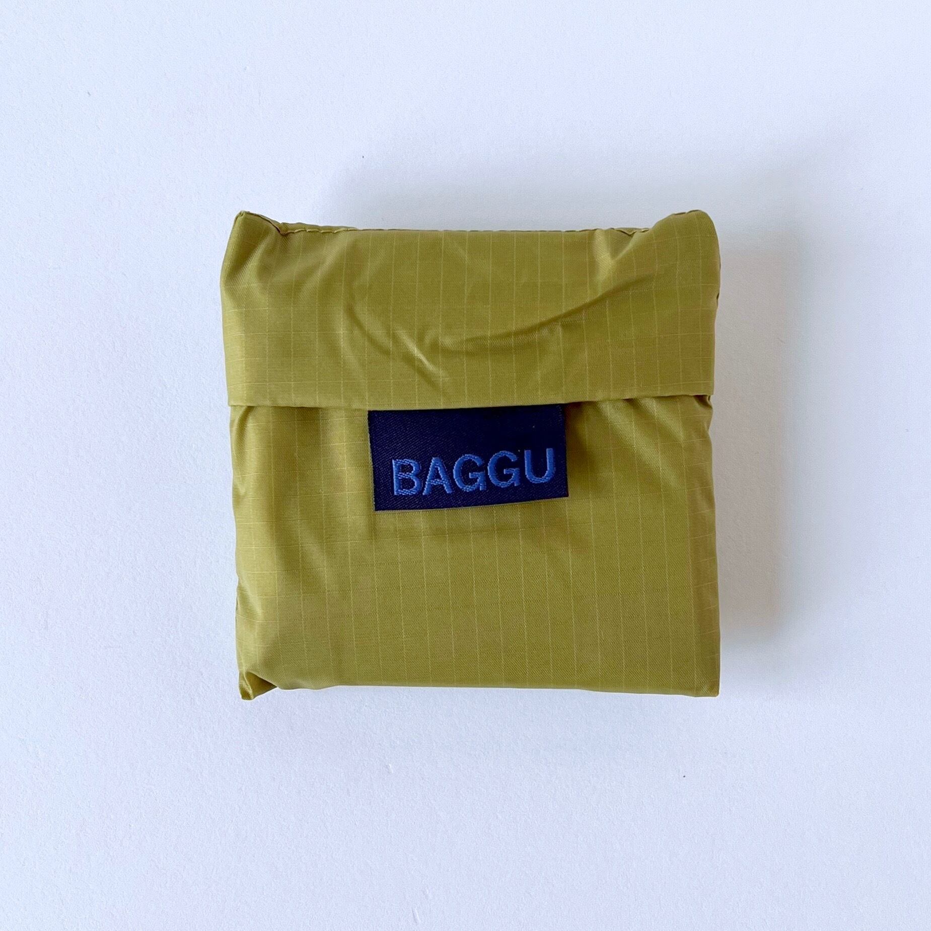 BABY BAGGU ピスタチオグリーン 1mm market