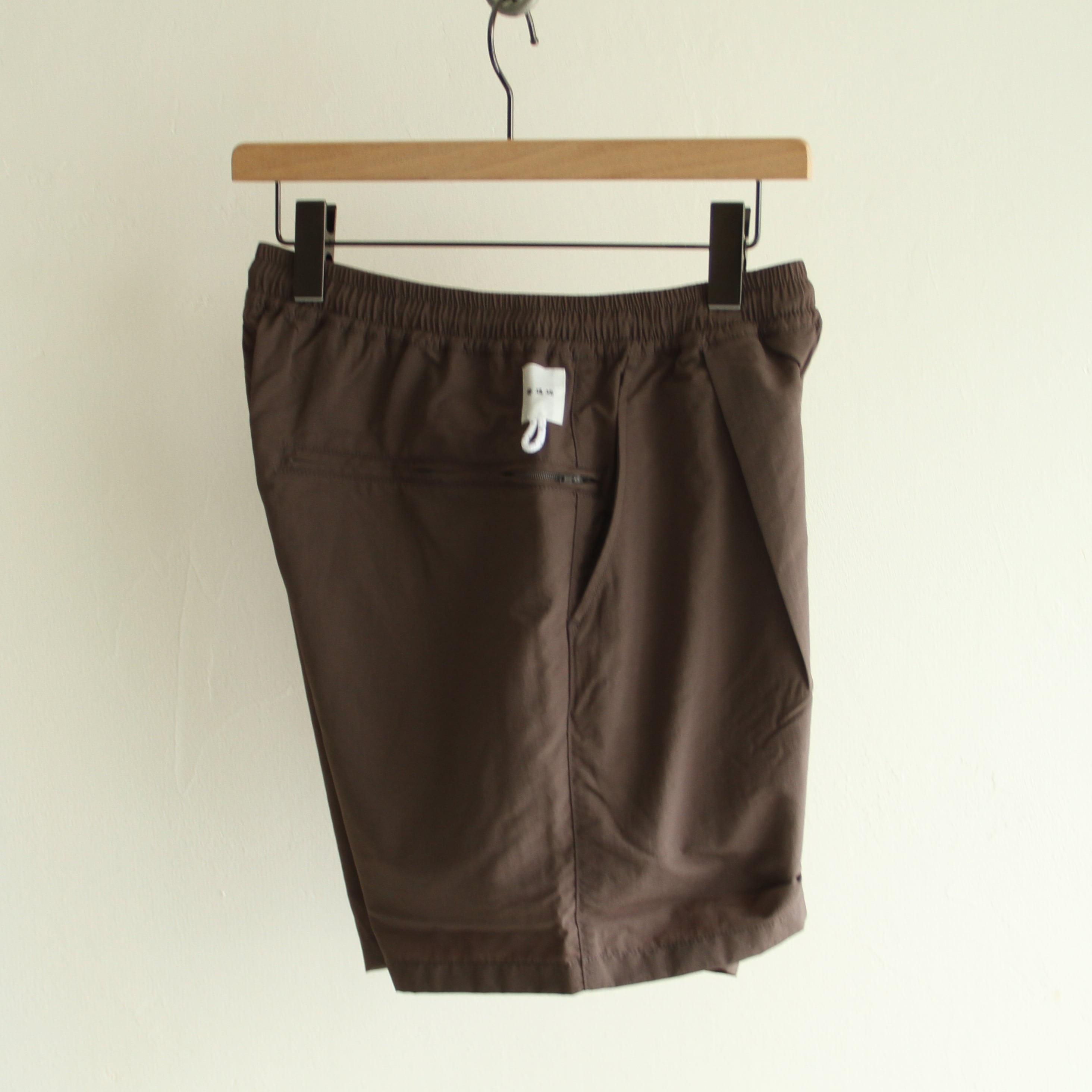 迷迭香 Nylon harvest shorts classic | Terminal