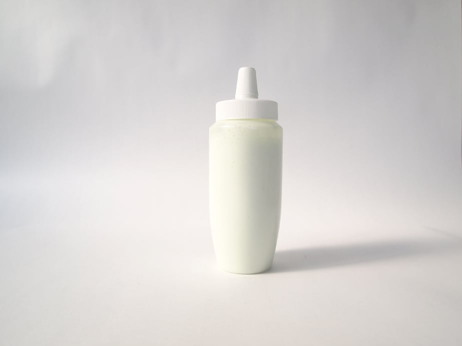 爆白ONE300ml（専用スポンジ付）キーパー技研 | センタッキー