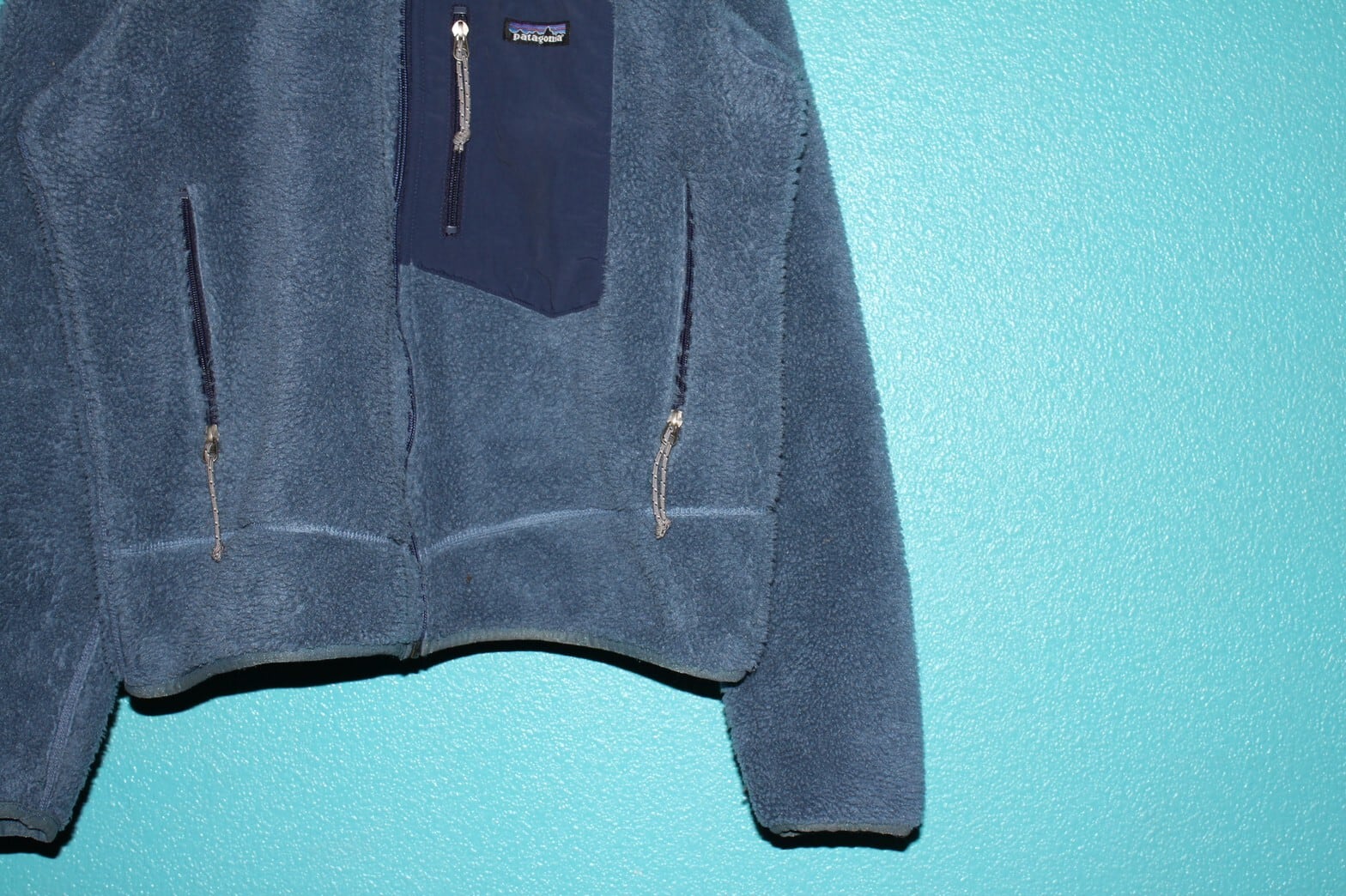 00s (2000) Patagonia Classic Retro-X Jacket USA製 | VOLAR