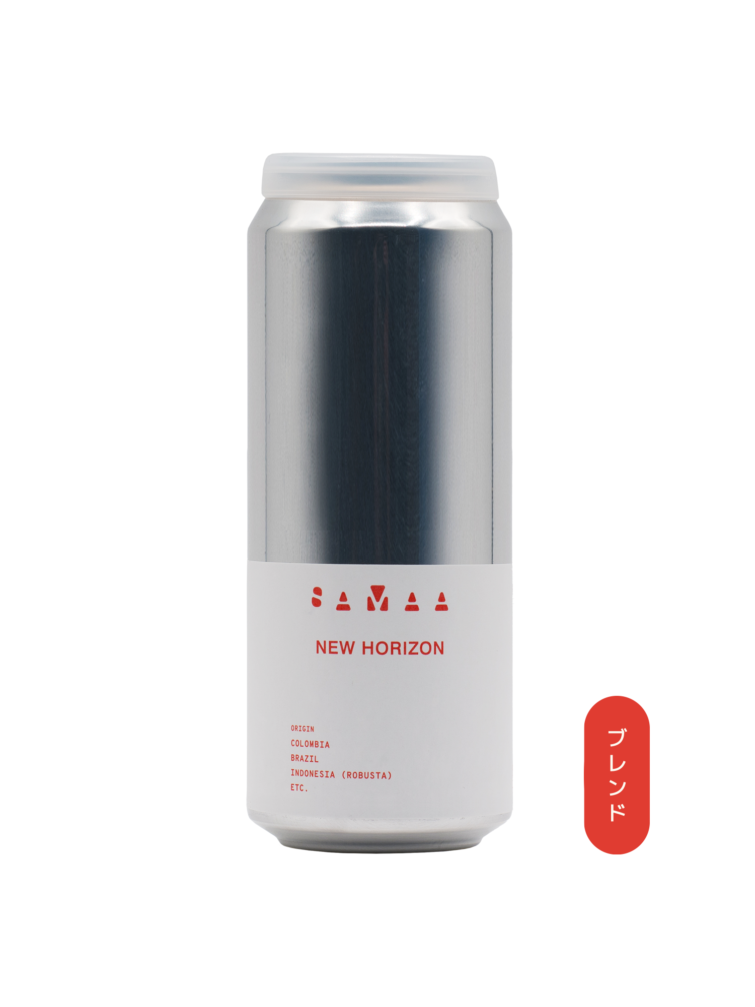 COFFEE BEANS ORIGINAL BLEND 175g