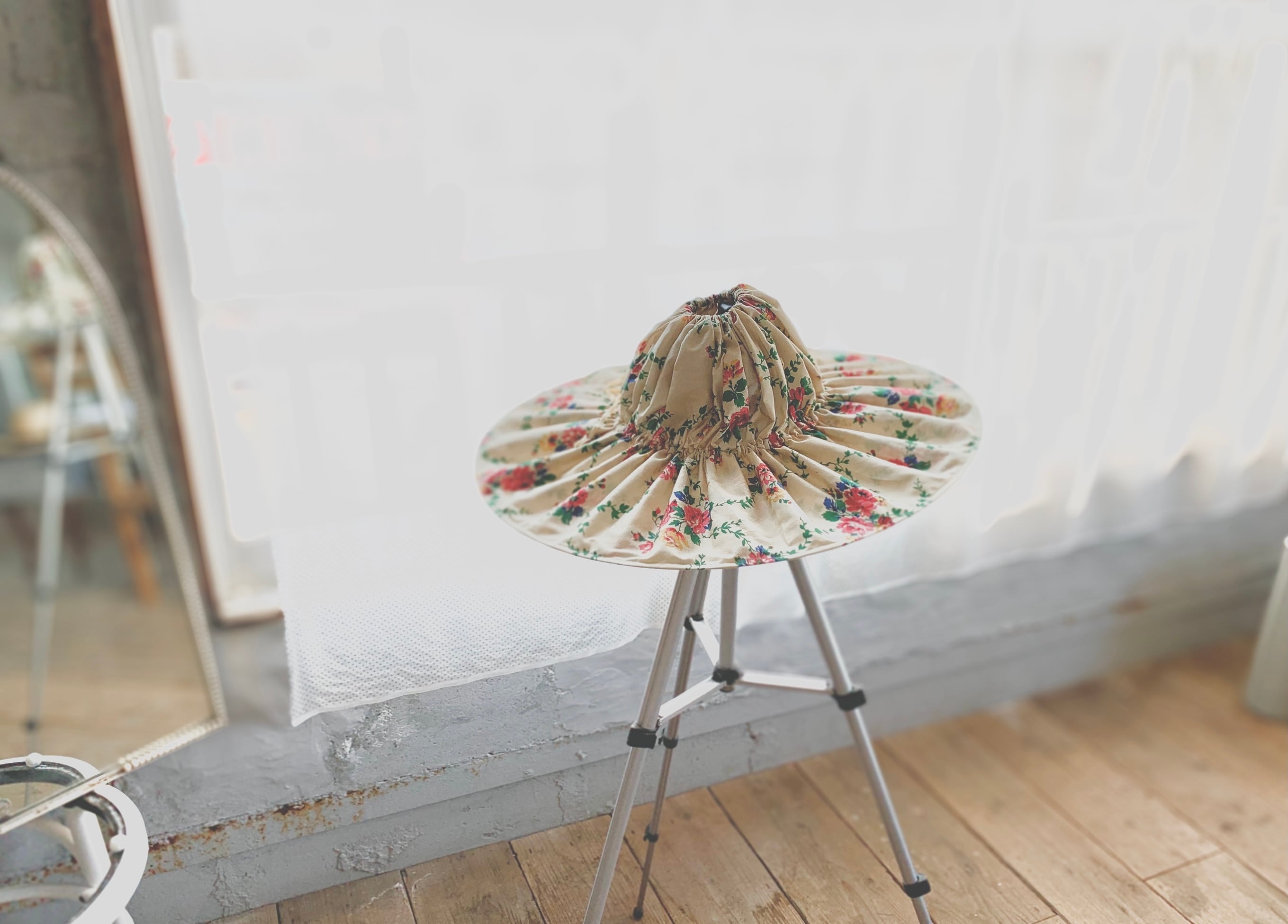 sugri ワイナリーハット