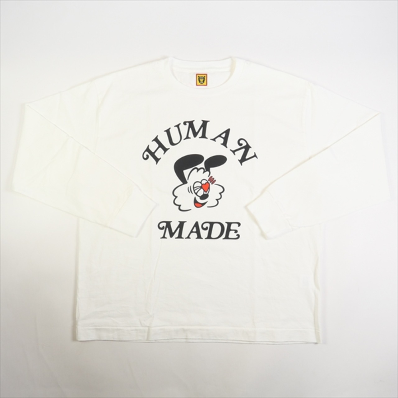 Size【L】 HUMAN MADE ヒューマンメイド ×Girls Don