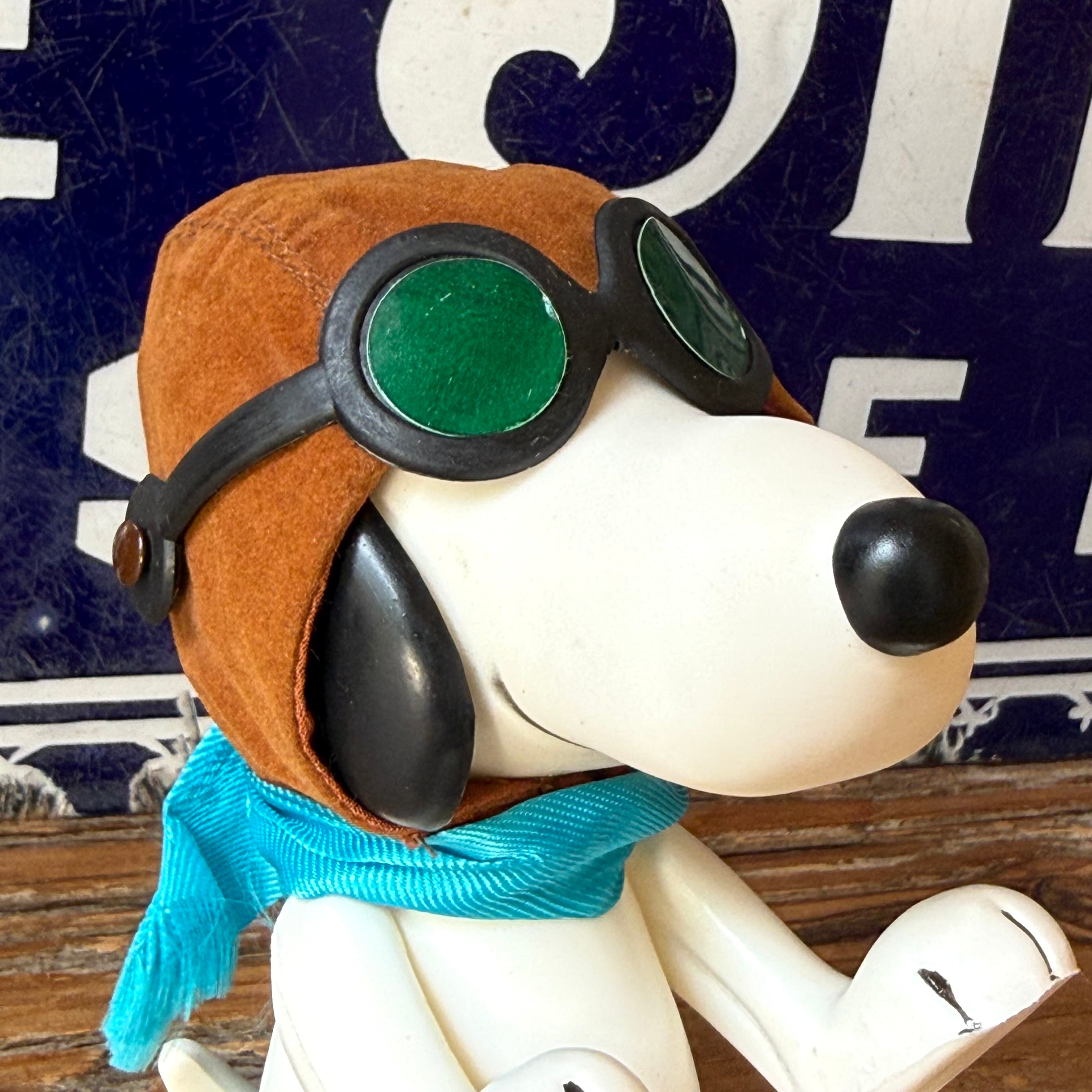 Vintage Pocket Doll（Snoopy） スヌーピー PEANUTS ポケットドール