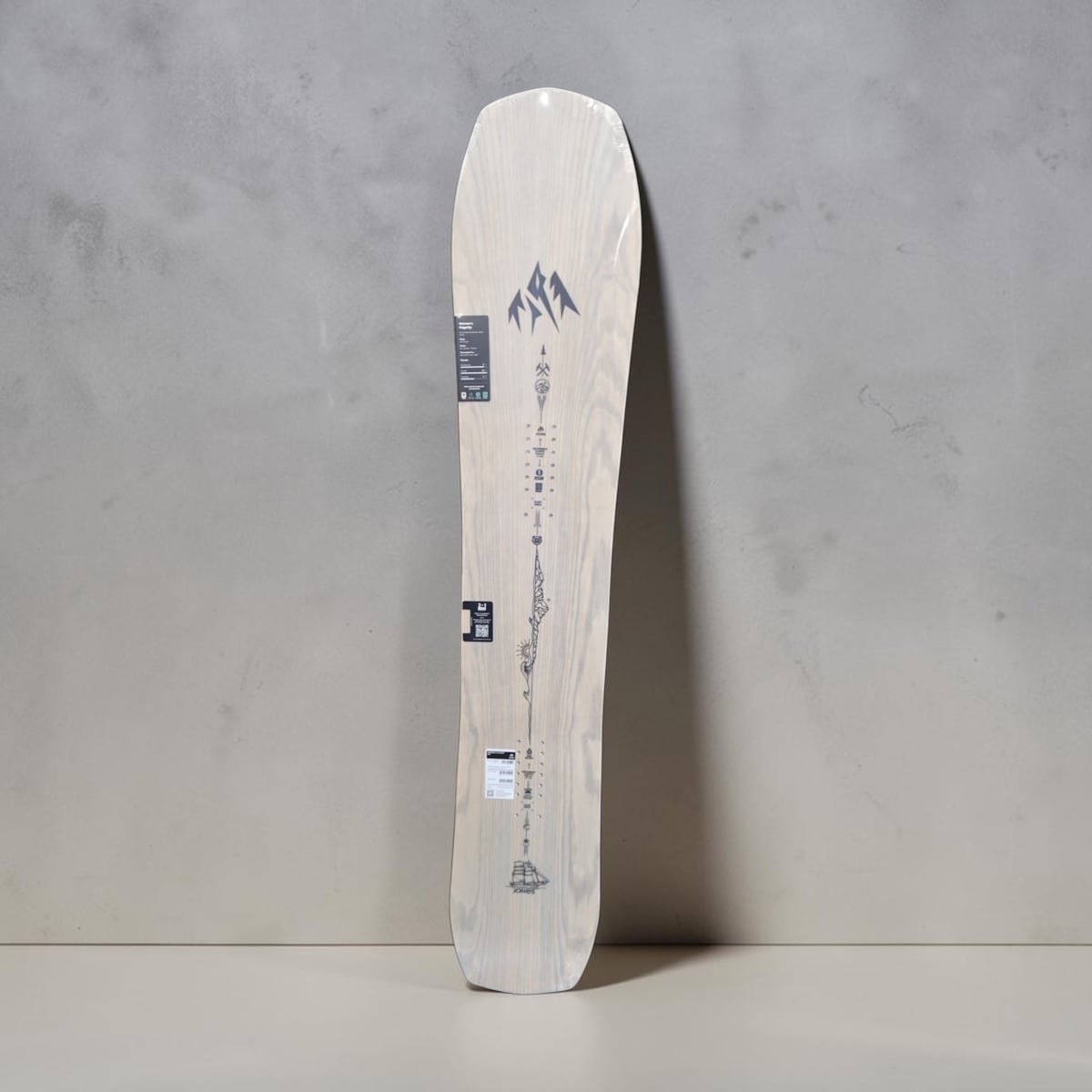 25/26 OGASAKA FACET 159 (※スプリットボード） | Web Shop Mallard
