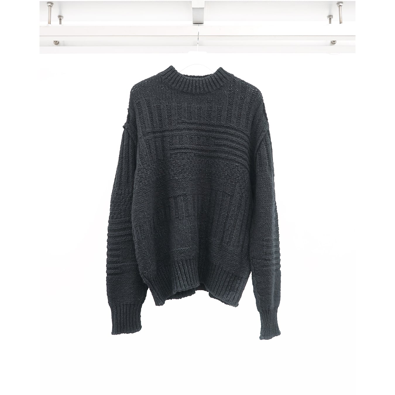 pullover / knit | Clique Tokyo ( クリークトウキョウ )