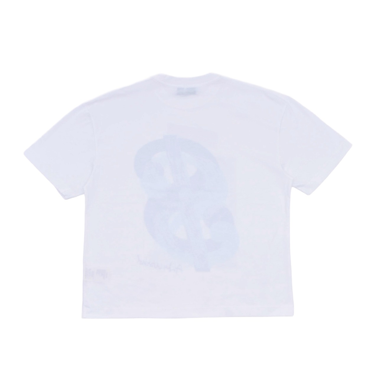 【ETUDES】REGULAR TS DOLLAR AW - 6