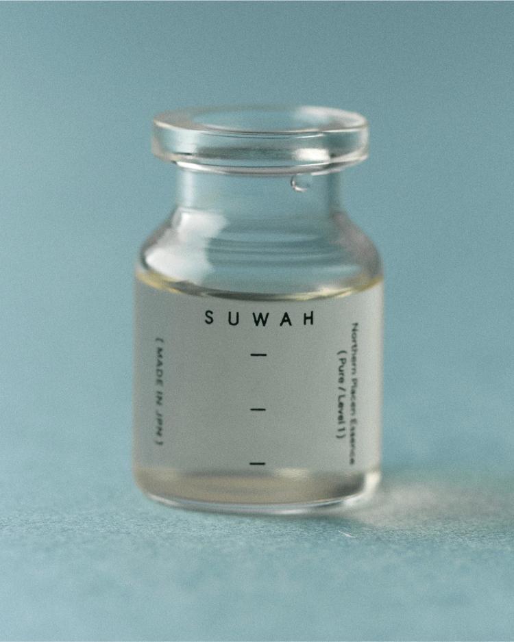 SUWAH スワー ️Northern Placen Essence( Pure / Level 1 ) | ANERCA