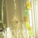 MATATABI - アゲートヒーリングチャイム / Agate Healing Chime 1491