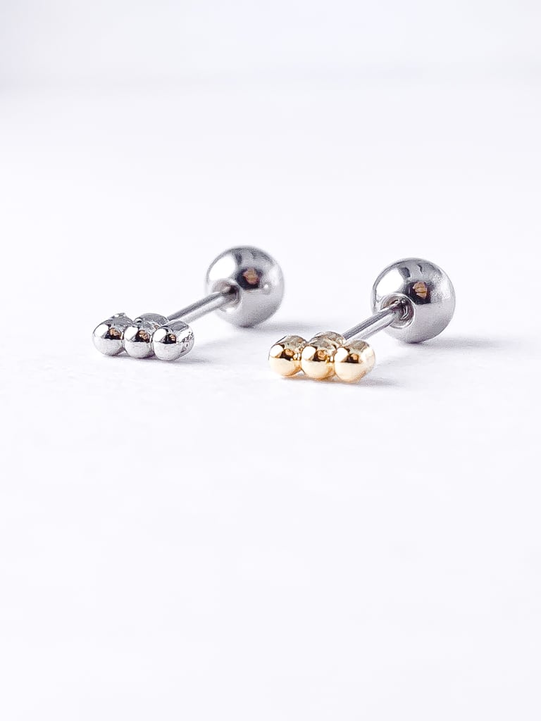 petit 3 Dots (金属アレルギー対応)