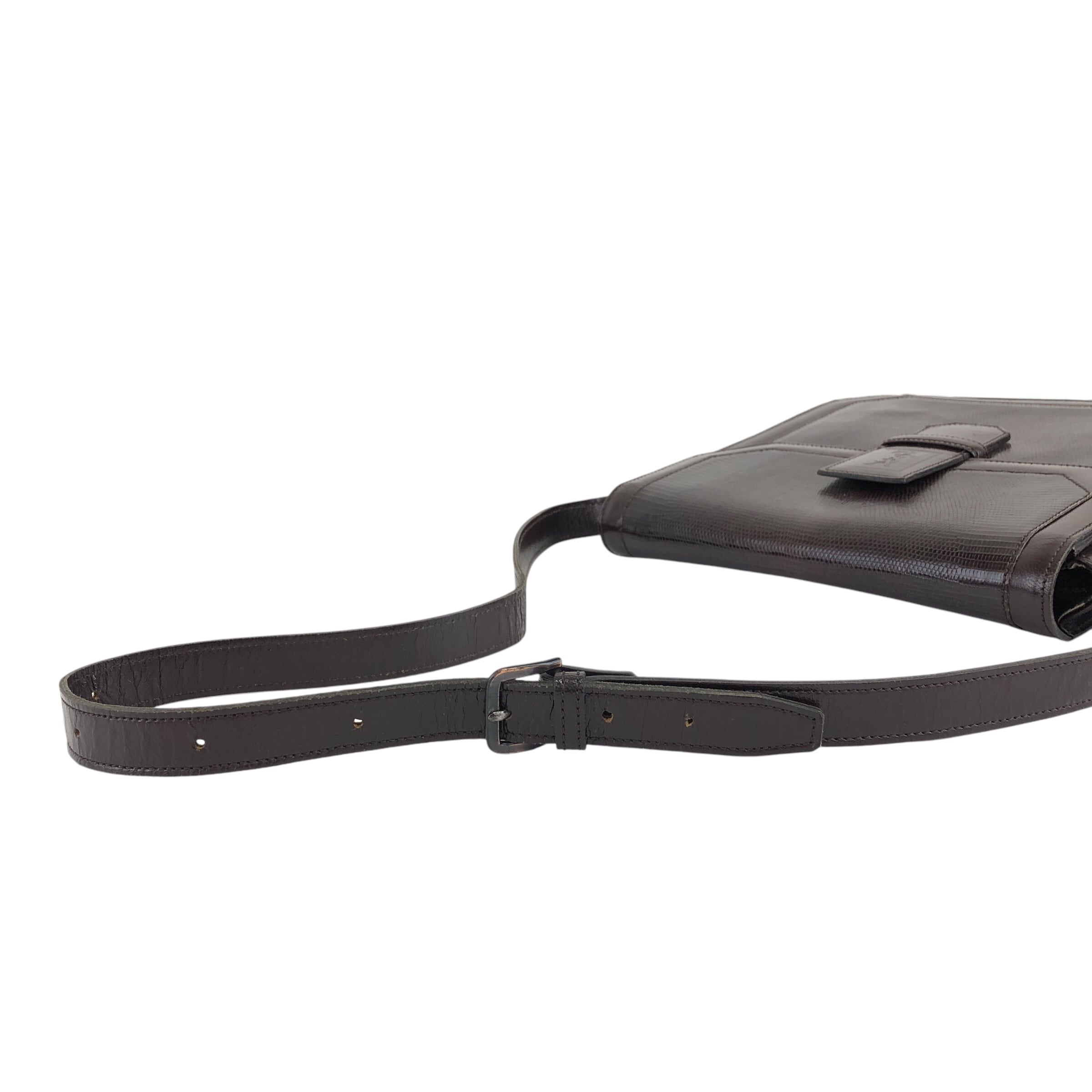 Yves Saint Laurent イヴ・サンローラン ショルダーバッグ