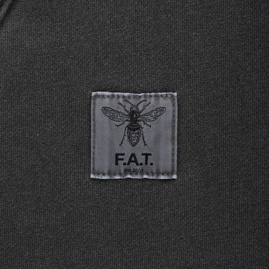 F.A.T. : FIGDIGAN | FULLSPEC. F.A.T. : FIGDIGAN | FULLSPEC.
