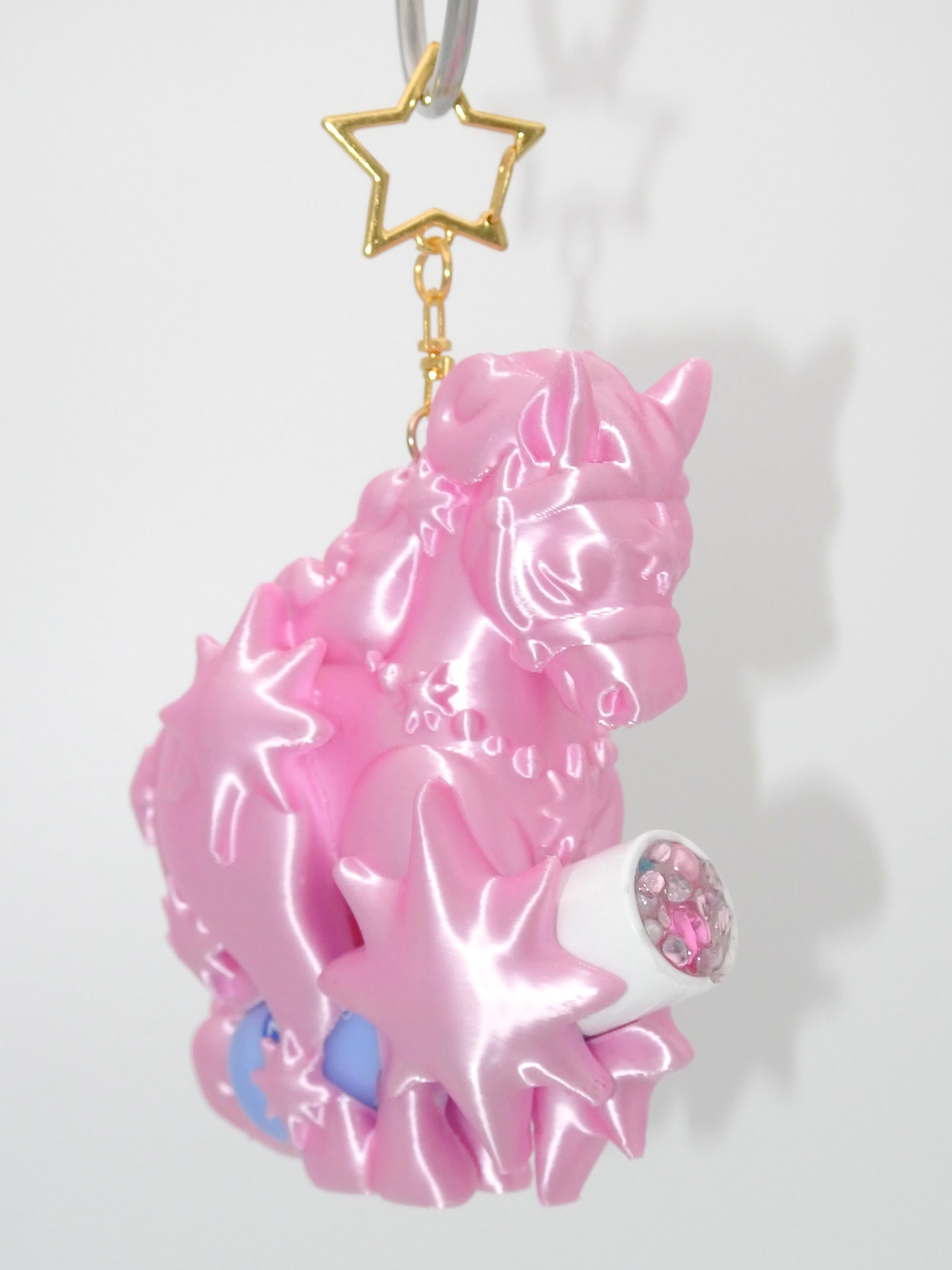 Pony | Yetin.