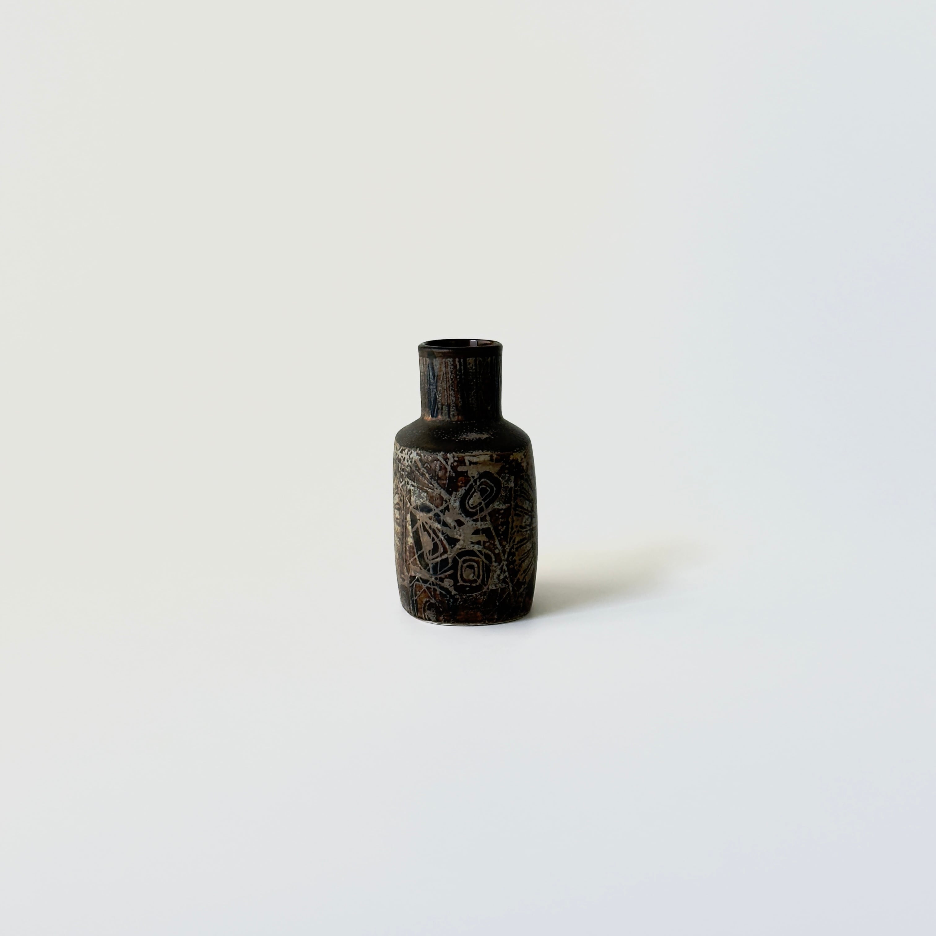 ロイヤルコペンハーゲンの花瓶 754b7a4c393605e51ef9b7dd5302aa