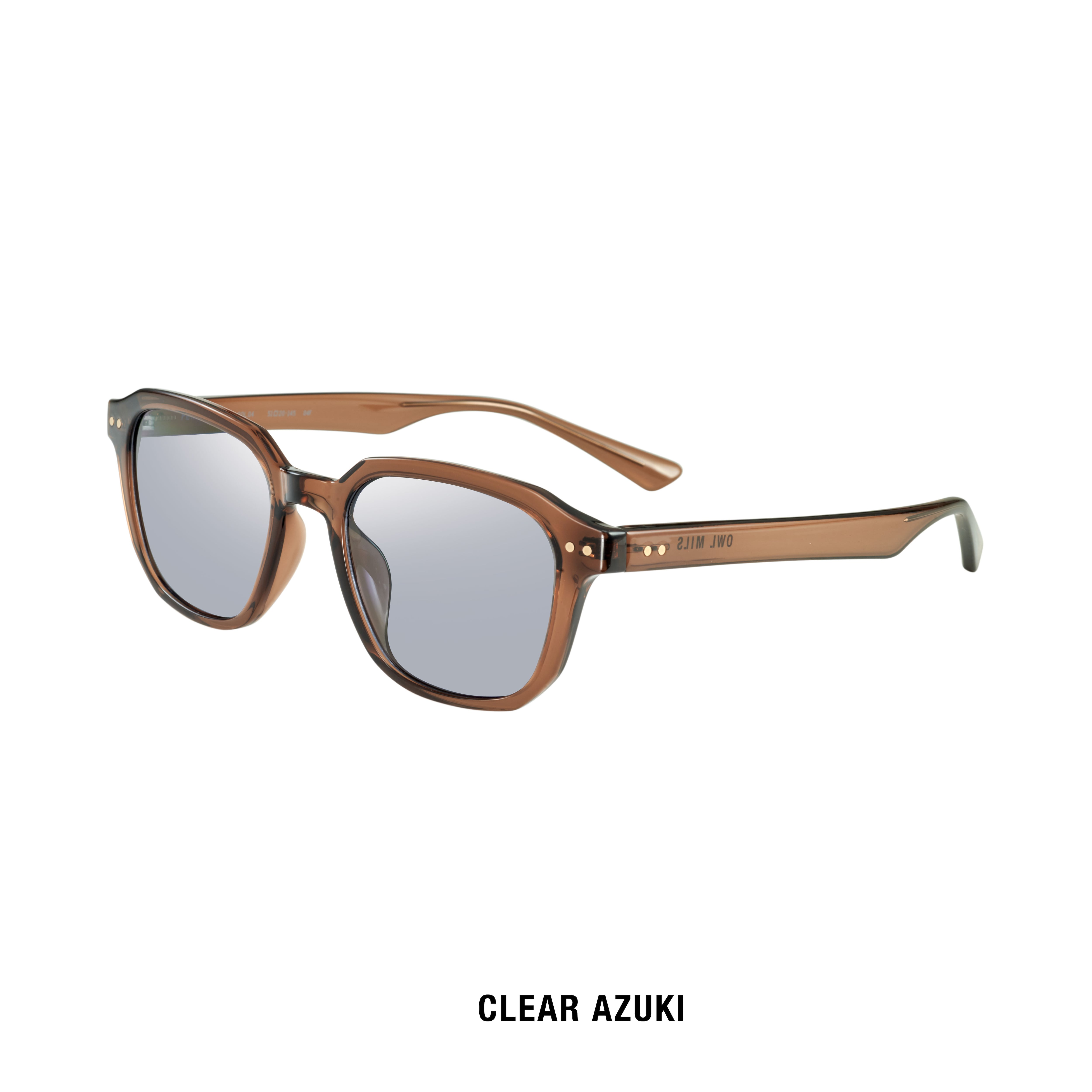 BLUE LABEL］Fenrir フェンリル | OWL MILS