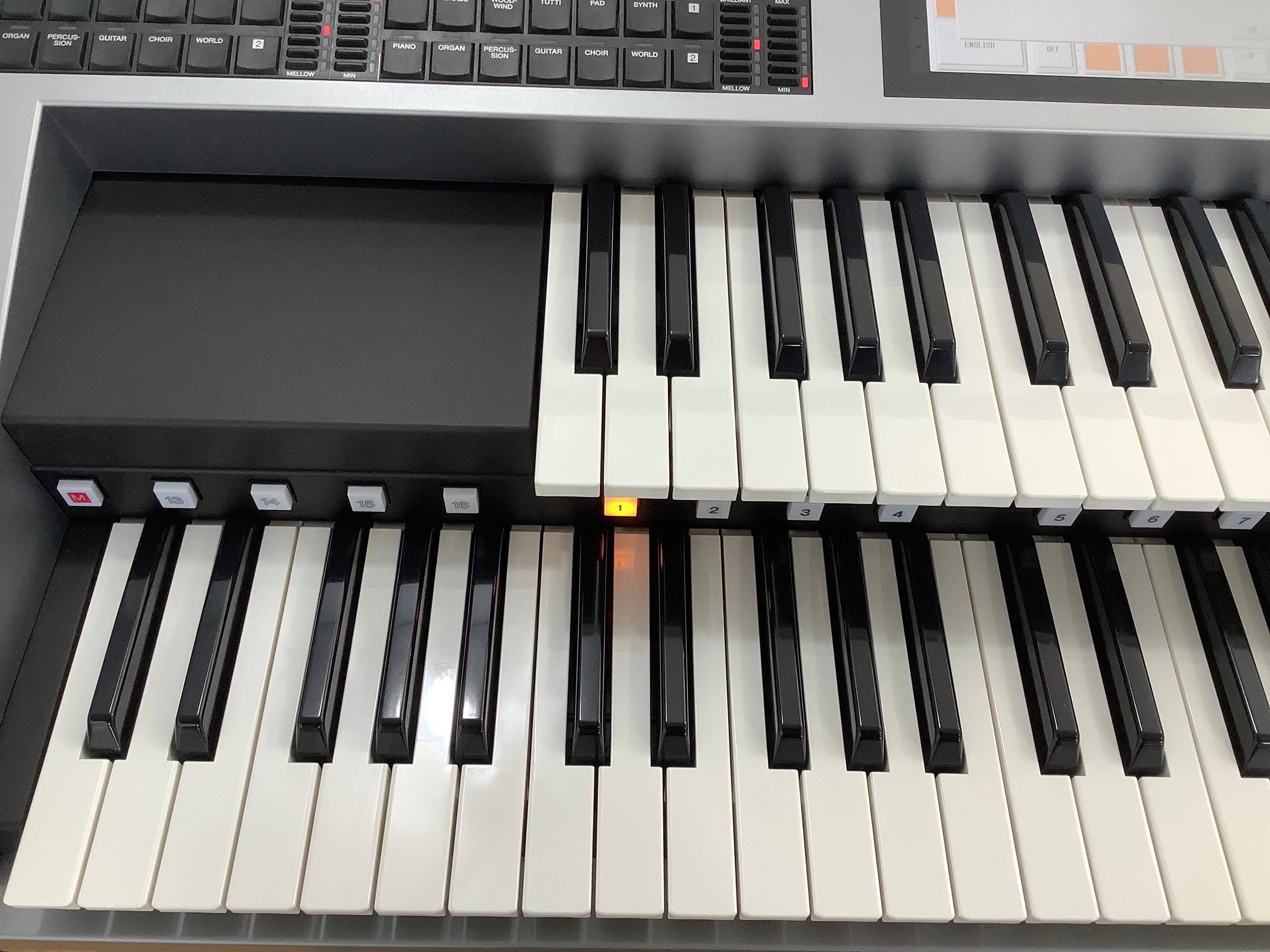☆59245【EO】YAMAHA ELS02 14年製 | リユース専門店エプコ