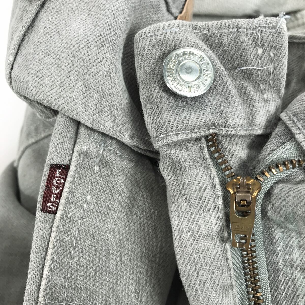 LEVI'S リーバイス 80年代 USA製 509 40509-2767 レッドタブ LEVI'S リーバイス 80年代 USA製 509 40509-2767 レッドタブ