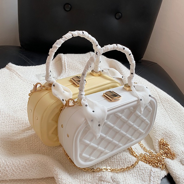 チェーン ハンドバッグ メッセンジャーバッグ Tiancai_Wing_Bag80961061204