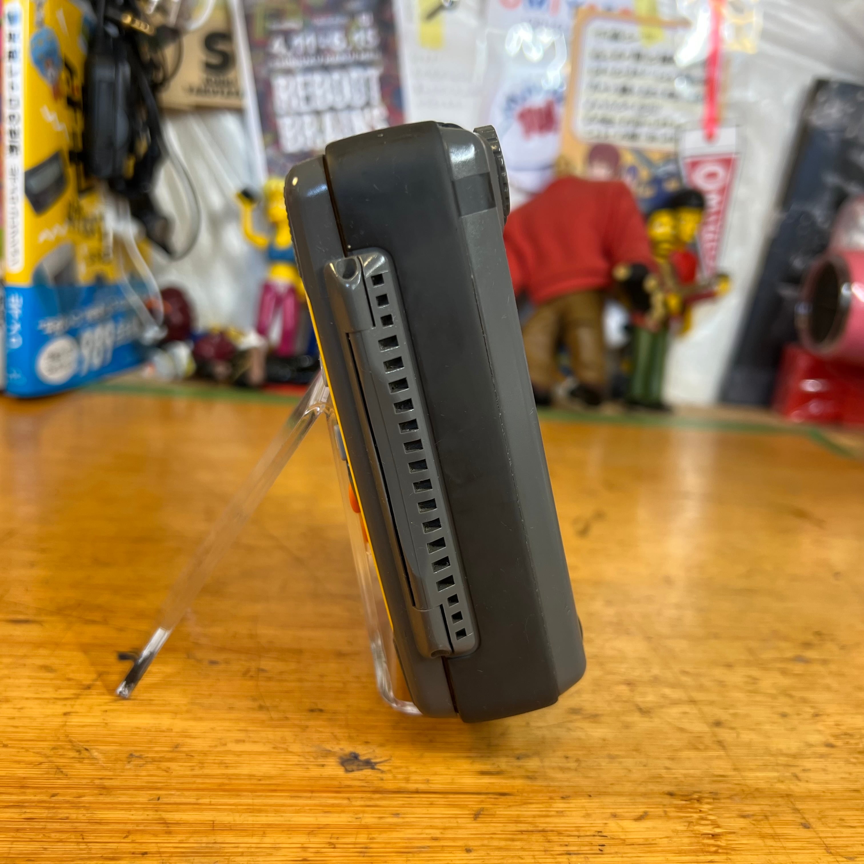 メンテ済完動品]パナソニック ショックウェーブ カセットプレーヤー