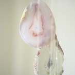 Healing Forest 05 - アゲートヒーリングチャイム / Agate Sun Catcher Wind Chime 537