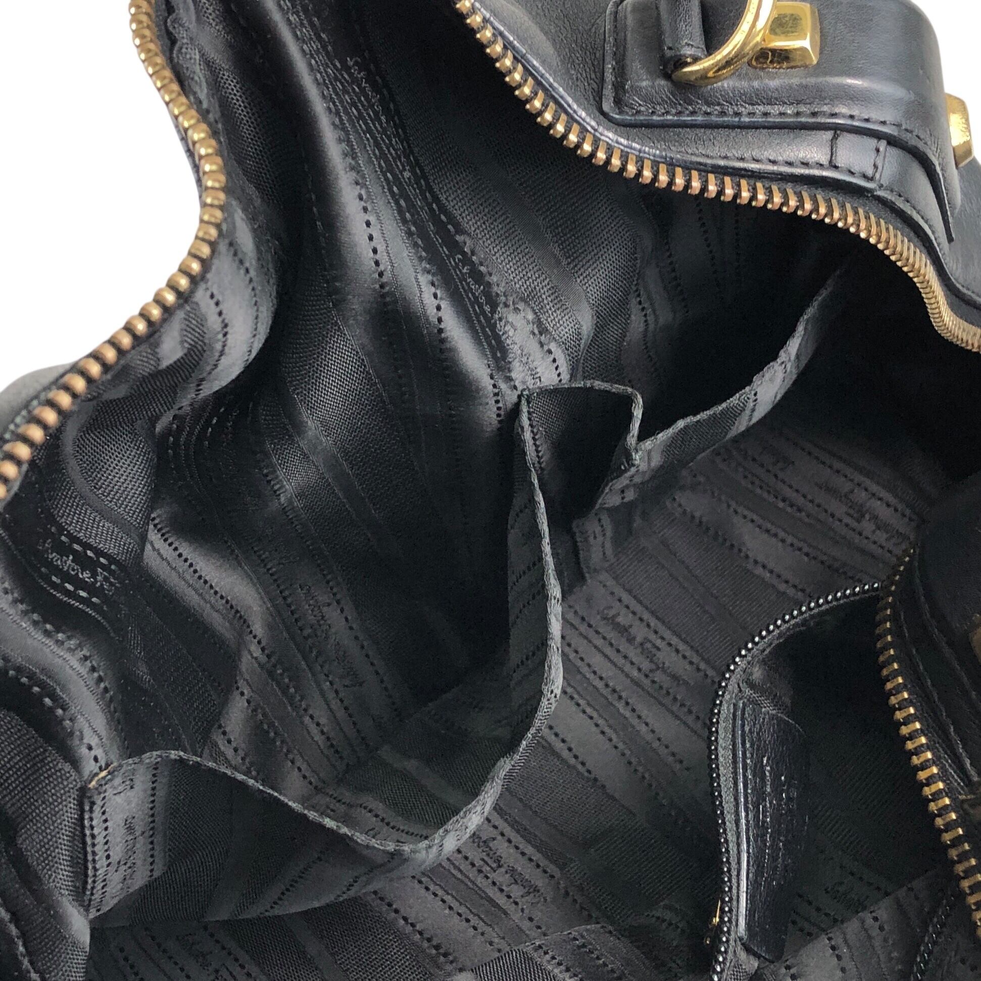 Salvatore Ferragamo サルヴァトーレ フェラガモ ハンドバッグ