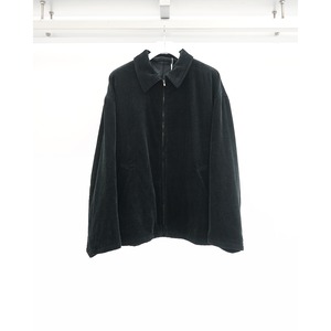 [Blanc YM] (ブランワイエム) BL-26A-CPJ Corduroy Padded JKT