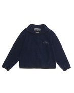 【Men's & Women's】 90s QUIK SILVER HALF ZIP FLEECE