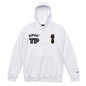 EIPOC PARIS "TP" Foodie (Black/White/Gray)