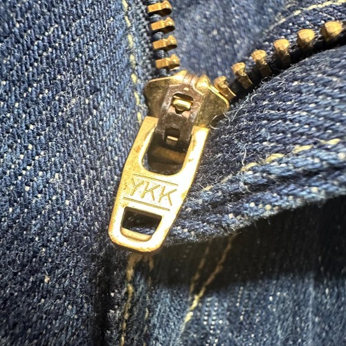 【W32 L34】00s europe levi's engineered 詳細写真5