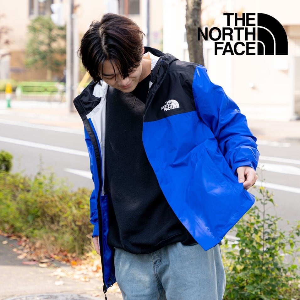 ★セール★新品 タグ付★THE  NORTH  FACE マウンテンパーカー ②