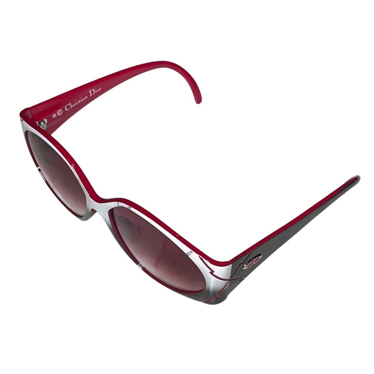 vintage CHRISTIAN DIOR sunglasses