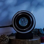 【美品】MC Rokkor 50mm f1.7 緑のロッコール　ヴィンテージ