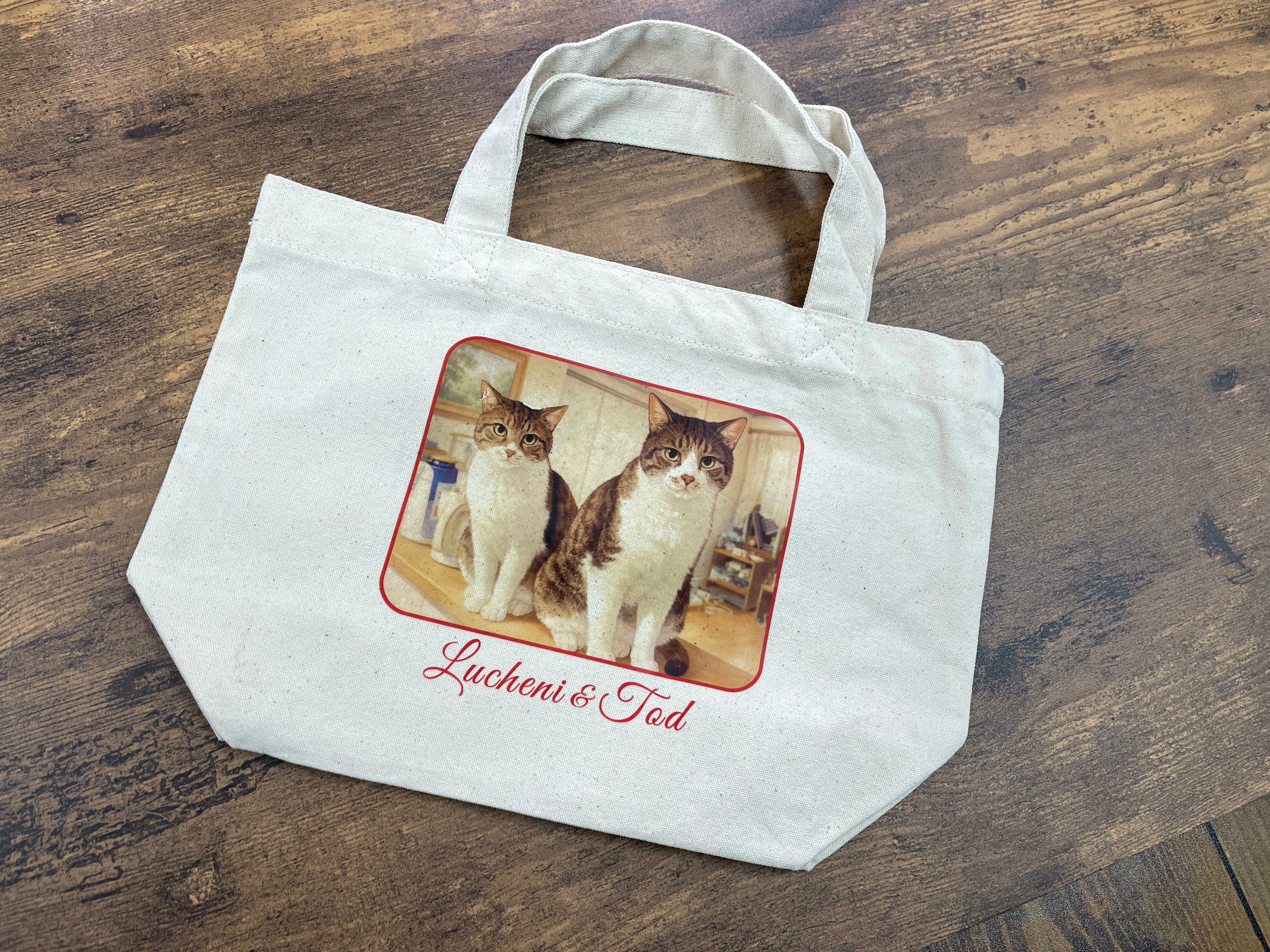 エチケットバッグ(Sサイズ)