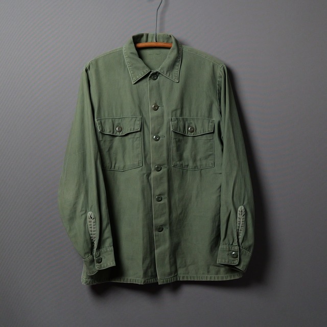 us army utility shirt