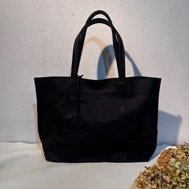 REN ワイドトートM