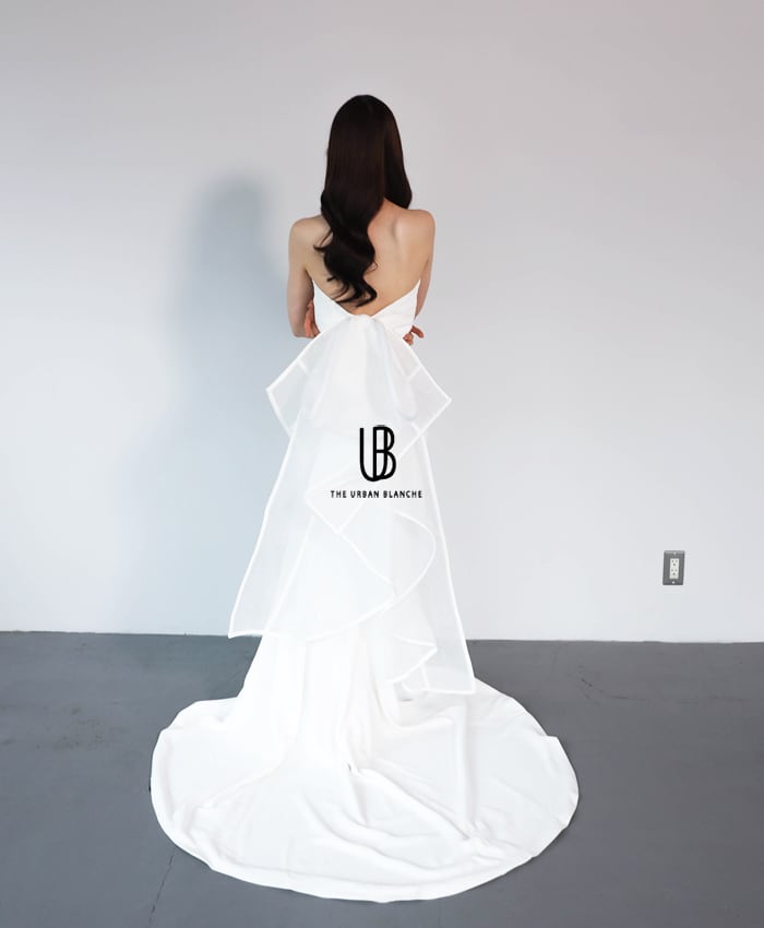 NEW Arrival【THE URBAN BLANCHE ORIGINAL 】 商品番号：WD110 東京