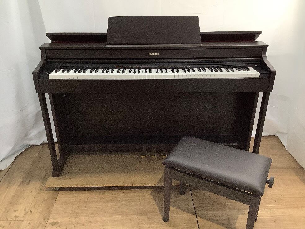 ピアノ ☆41906【電子ピアノ】YAMAHA NU1X 17年製