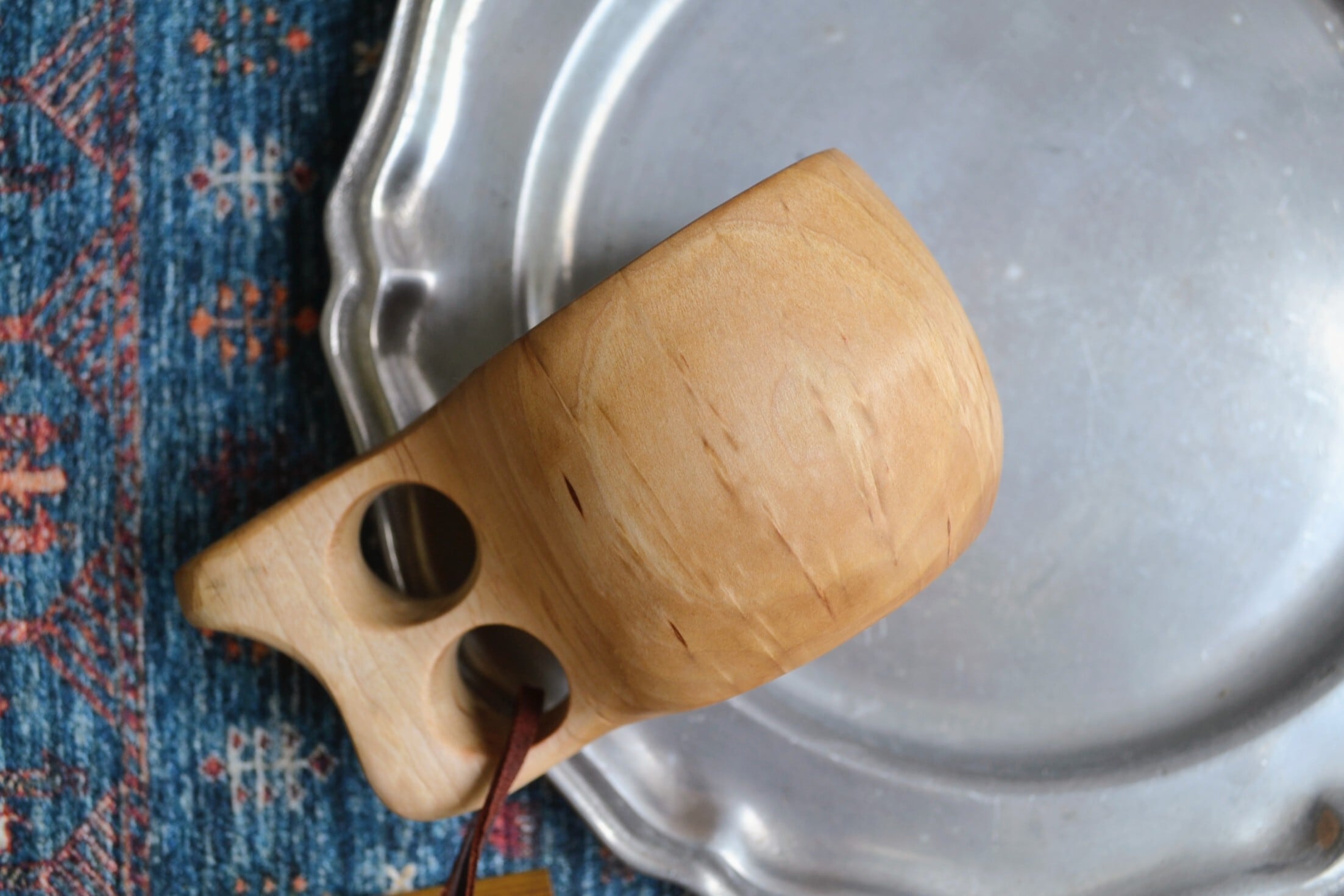 ククサ専門店onnea（オンネア）／ククサ／kuksa／ククサカップ