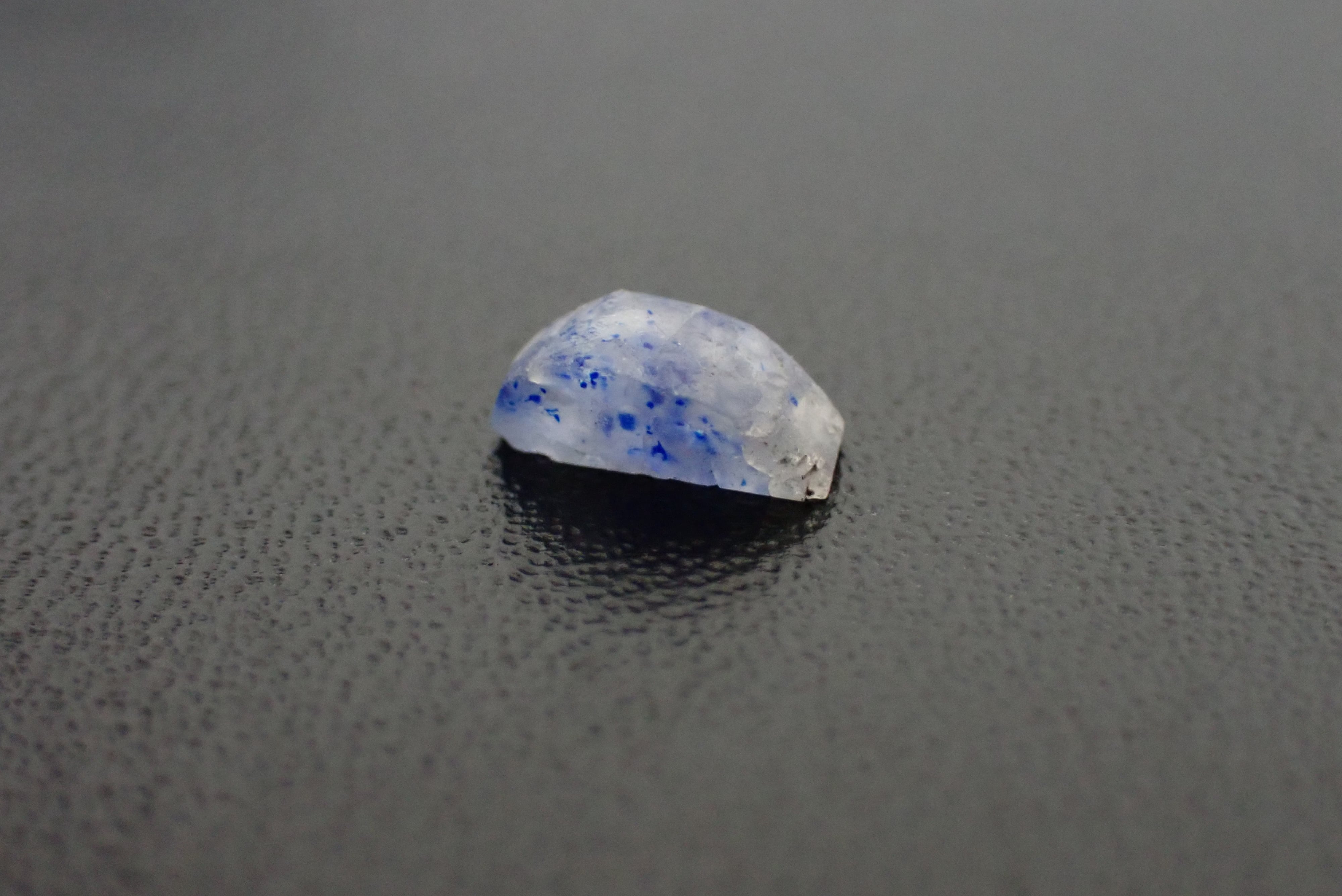 原石セット】ラズライトインソーダライト 0.20ct/0.52ct [C6‐660