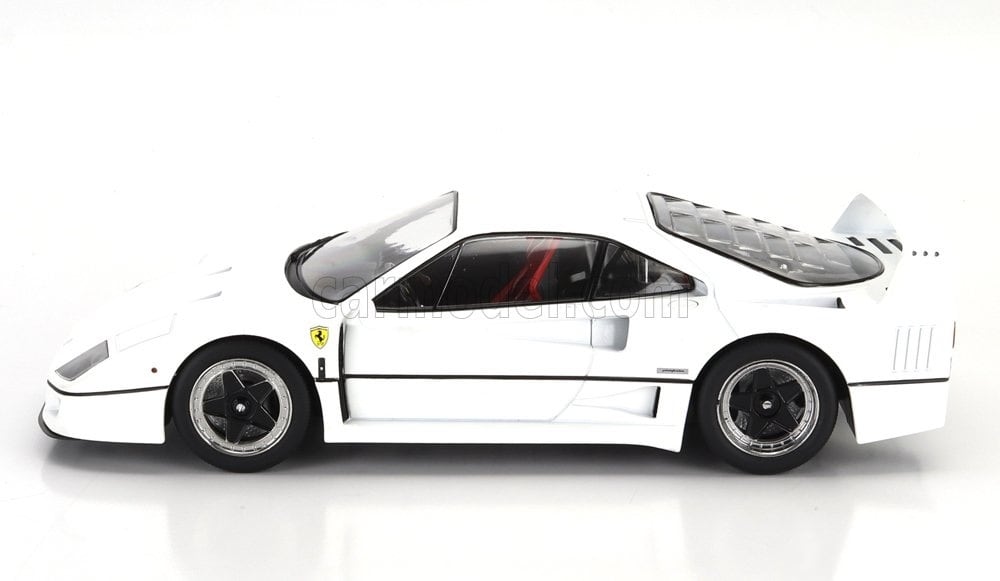 ミニカー 1/18 フェラーリ F40 KK-SCALE 1/18 FERRARI F40 1987