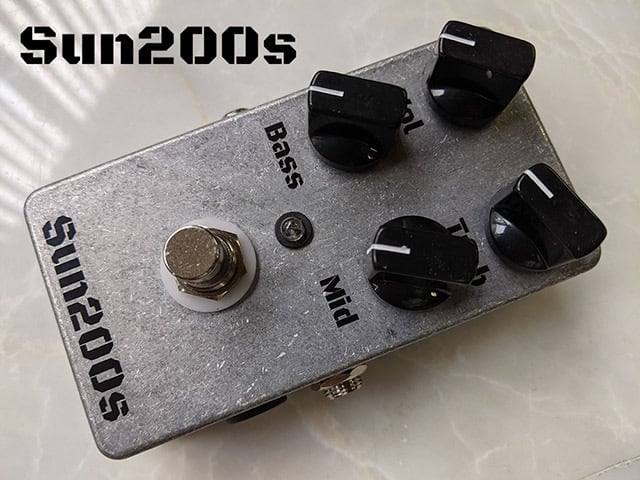 BASIC KIT | PEDAL FREAKS
