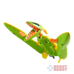 ホットウィール アタックパック テラーダクティル バトルバーズ 1993 ルース