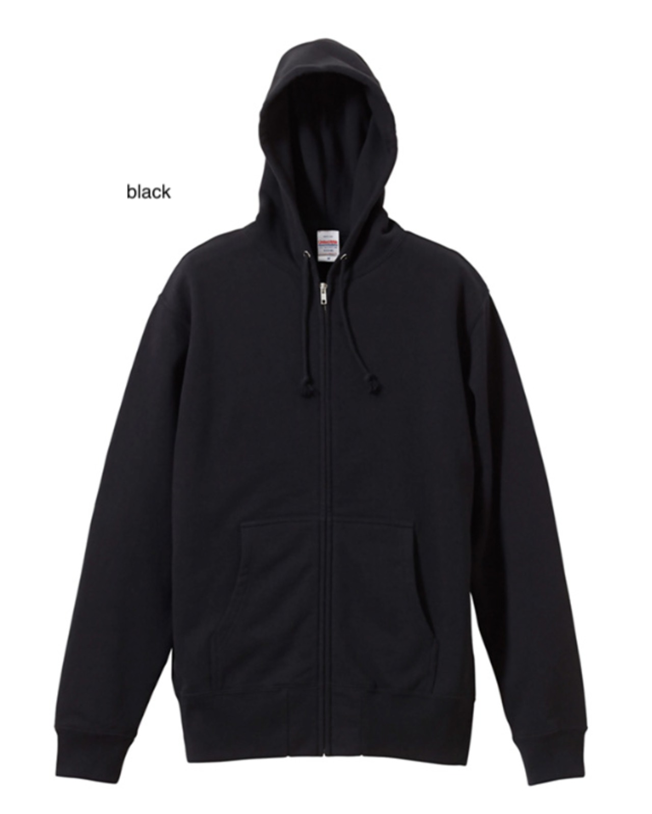 SUPER JUNKY MONKEY PERFECT-Hoodie 復刻版(reprint) Zip-up