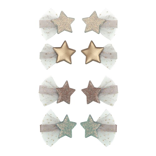 Ballet star mini clips_152012 75【2026年8/31まで限定SALE】