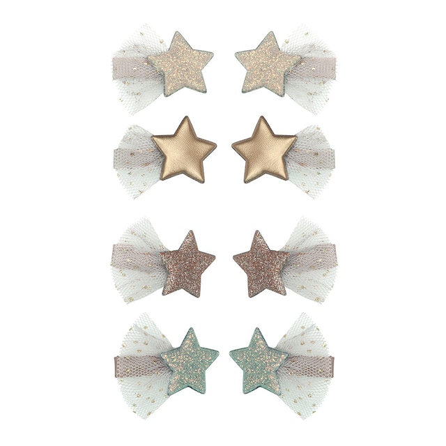 Ballet star mini clips_152012 75【2026年8/31まで限定SALE】